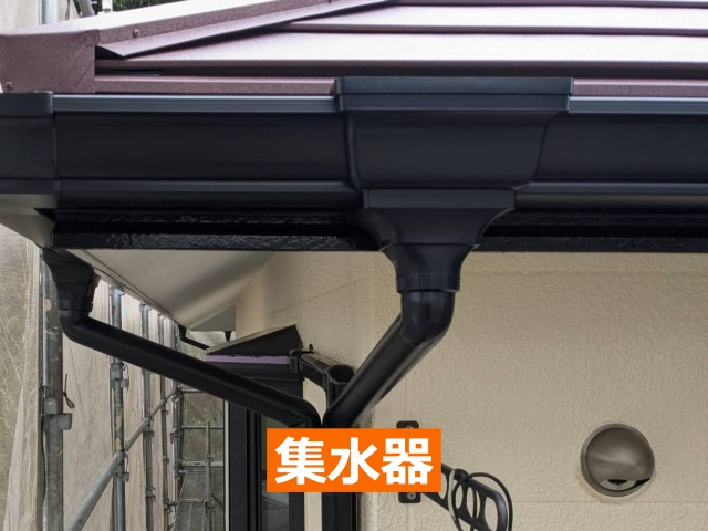 集水器