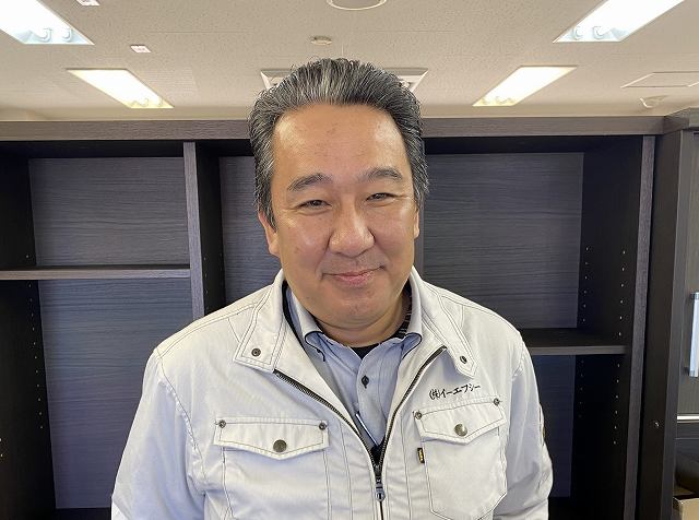 街の屋根やさん栃木小山店の代表者