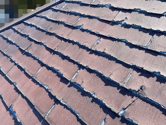 パミール屋根のメンテナンスは屋根カバー工法か屋根葺き替えの二択