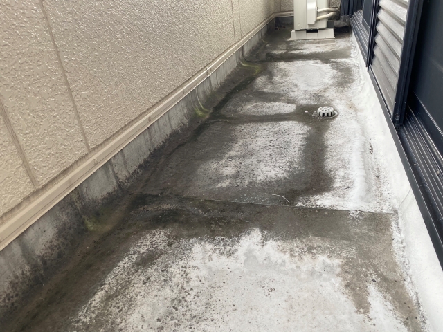 ベランダ防水改修方法のご説明と工法比較