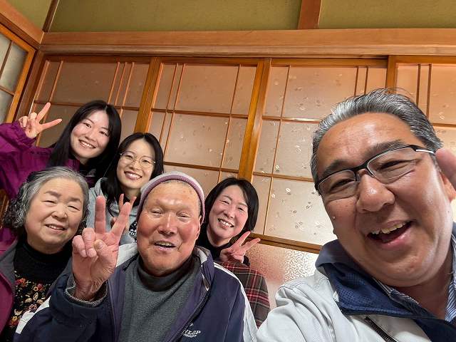 雨漏りを改善するための屋根葺き替え工事完了後アンケート